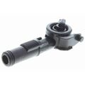 1x Waschwasserdüse, Scheinwerferreinigung VEMO V20-08-0140 passend für BMW