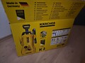 Kärcher K2 Power Control K2 Car And Home neu