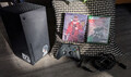 Xbox Series X 1TB inkl. Controller + 2 Spiele