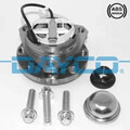 Radlager KWD1144 DAYCO für OPEL ASTRA H Caravan ASTRA H Kasten/Kombi ASTRA H