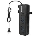 Aquarium Internal Filter 15W Einstellbarer Aquarium innenfilter mit 1500L/H W...