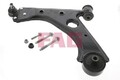 FAG 821 0567 10 Querlenker Vorne Links für OPEL Corsa D Schrägheck (S07)