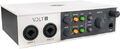 Universal Audio VOLT2 USB Audio Interface für Aufnahme, Podcasting und
