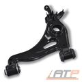 QUERLENKER VORNE UNTEN LINKS FÜR MERCEDES C-KLASSE W202 S202 CLK C208 SLK R170