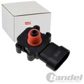 NTY LADEDRUCKSENSOR passend für NISSAN INTERSTAR PRIMASTAR OPEL MOVANO VIVARO