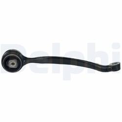 DELPHI Lenker, Radaufhängung Außen, Hinten, Innen, Rechts, Unten, VorderachseDie Nr.1* für Autoteile: Top-Preis-Leistungs-Verhältnis