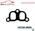 DICHTUNG ANSAUGKRÜMMER VICTOR REINZ 71-36074-00 P FÜR VW TRANSPORTER V 2.5L