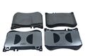 QUARO QP0206C Bremsbelagsatz, Scheibenbremse für MERCEDES-BENZ