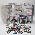 Nintendo DS + 3DS Spiele in OVP [AUSWAHL] Sammlung Konvolut NDS N3DS N2DS DSi