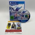 Ace Combat 7: Skies Unknown - PSVR - [für PlayStation 4] - SEHR GUT