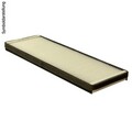 MAHLE ORIGINAL Innenraumfilter Pollenfilter Filter Innenraumluft LAK 230