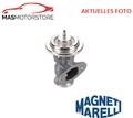 AGR-VENTIL ABGASRÜCKFÜHRVENTIL MAGNETI MARELLI 571822112119 A FÜR FORD
