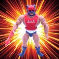 Masters of the Universe Origins Actionfigur 2021 "Zodac" (lose) 14 cm
