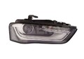 1x Hauptscheinwerfer D3S LED Rechts passend für Audi A4 B8 8K5 2.0 BJ ab 01/2012