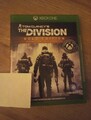 Microsoft Xbox One - The Division #Gold Edition DE mit OVP NEUWERTIG