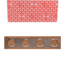 ELRING Abgaskrümmerdichtung für HYUNDAI SANTA FE 2 3  2.0 2.4 KIA SORENTO 2 2.4