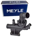 MEYLE THERMOSTAT KÜHLMITTEL 80°C MIT DICHTUNG passend für MERCEDES-BENZ