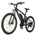 27,5 Zoll E-Mountainbike 250W 36V Elektrofahrrad E Bike Herren Damen Pedelec