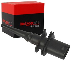 METZGER AUßENTEMPERATURSENSOR passend für BMW 1 3 5 6 7 X1 X3 X5 X6 Z4 Z8 |