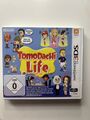 Tomodachi Life (Nintendo 3DS, 2014)