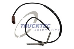 TRUCKTEC AUTOMOTIVE Sensor Abgastemperatur 07.17.110 für AMAROK 2HA VW S1B 2HB