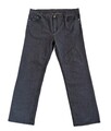 Hugo Boss Herren Jeans/Hose W40 L34 -Grau-Top