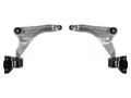 2x Querlenker FEBI BILSTEIN VORNE L+R für LAND ROVER DISCOVERY, DISCOVERY