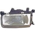 Halogen Scheinwerfer Frontscheinwerfer links H4 für VW Passat Variant