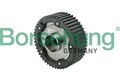 Borsehung B17948 Nockenwellenversteller für AUDI A4 B9 Avant (8W5, 8WD) Einlass