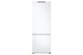 Samsung Einbau Kühl-Gefrierkombination Metal Twin Cooling Plus™ & AI Energy Mode