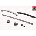 ORIGINAL® Fai Autoparts Steuerkettensatz für Ford FOCUS III Turnier GALAXY II