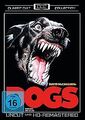 Dogs (Classic Cult Edition) von Various | DVD | Zustand sehr gut