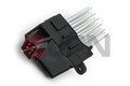 Steuergerät Heizung/Lüftung JPN 60E9076-JPN für BMW 5er E39 Touring X5 E53 3er