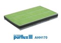 Purflux Ahh170 Innenraumfilter Pollenfilter Filter für Opel Astra H GTC 1996 ->
