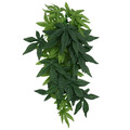  Fish Tank Plants Künstliche Wasserpflanzen Aquatische Dekoration