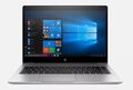 HP EliteBook 840 G6 14,0" Full-HD i5 8365U 512GB SSD 16GB RAM Win11 Pro