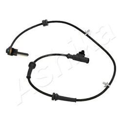 ABS-Raddrehzahlsensor Hinterachse links 151-01-180 ASHIKA für NISSAN ALMERA II
