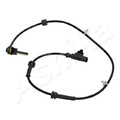 ABS-Raddrehzahlsensor Hinterachse links 151-01-180 ASHIKA für NISSAN ALMERA II