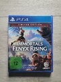 Immortals Fenyx Rising (Sony PlayStation 4+5) Limited Edition