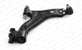 Querlenker Vorderachse rechts OP-WP-15628 MOOG für OPEL KARL