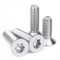 M5 Senkschrauben ISO 14581 TORX (~DIN 965) Edelstahl V2A A2 SS304