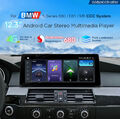 XTRONS 4G LTE Android 13 Retrofit GPS Autoradio 12.3" GPS 128GB für BMW E60 CCC
