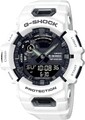 Casio GBA-900-7AER G-Shock G-Squad AnaDigi Herrenuhr Armbanduhr 46mm weiß