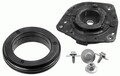 SACHS 802 527 Reparatursatz, Federbeinstützlager für NISSAN,NISSAN (DFAC)