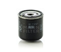 MANN Ölfilter W712/21 für CHERY A1; DODGE GRAND; RENAULT 30;TOYOTA COROLLA, CASE