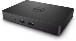 DELL K17A WD15 - USB-C Docking Station | ohne Netzteil