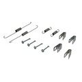 Zubehörsatz, Bremsbacken QUICK BRAKE 105-0888