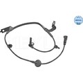 Meyle 57-14 899 0000 Sensor Raddrehzahl für JEEP DODGE COMPASS PATRIOT CALIBER