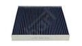 HART 929 509 Filter, Innenraumluft für HONDA