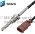 PIERBURG 7.08369.82.0 Sensor für Abgastemperatur Sensor Abgastemperatur 